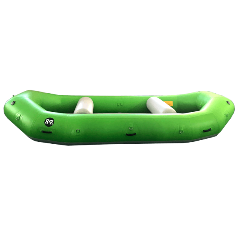 SB-160 16' Self-Bailing Raft