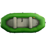 SB-160 16' Self-Bailing Raft