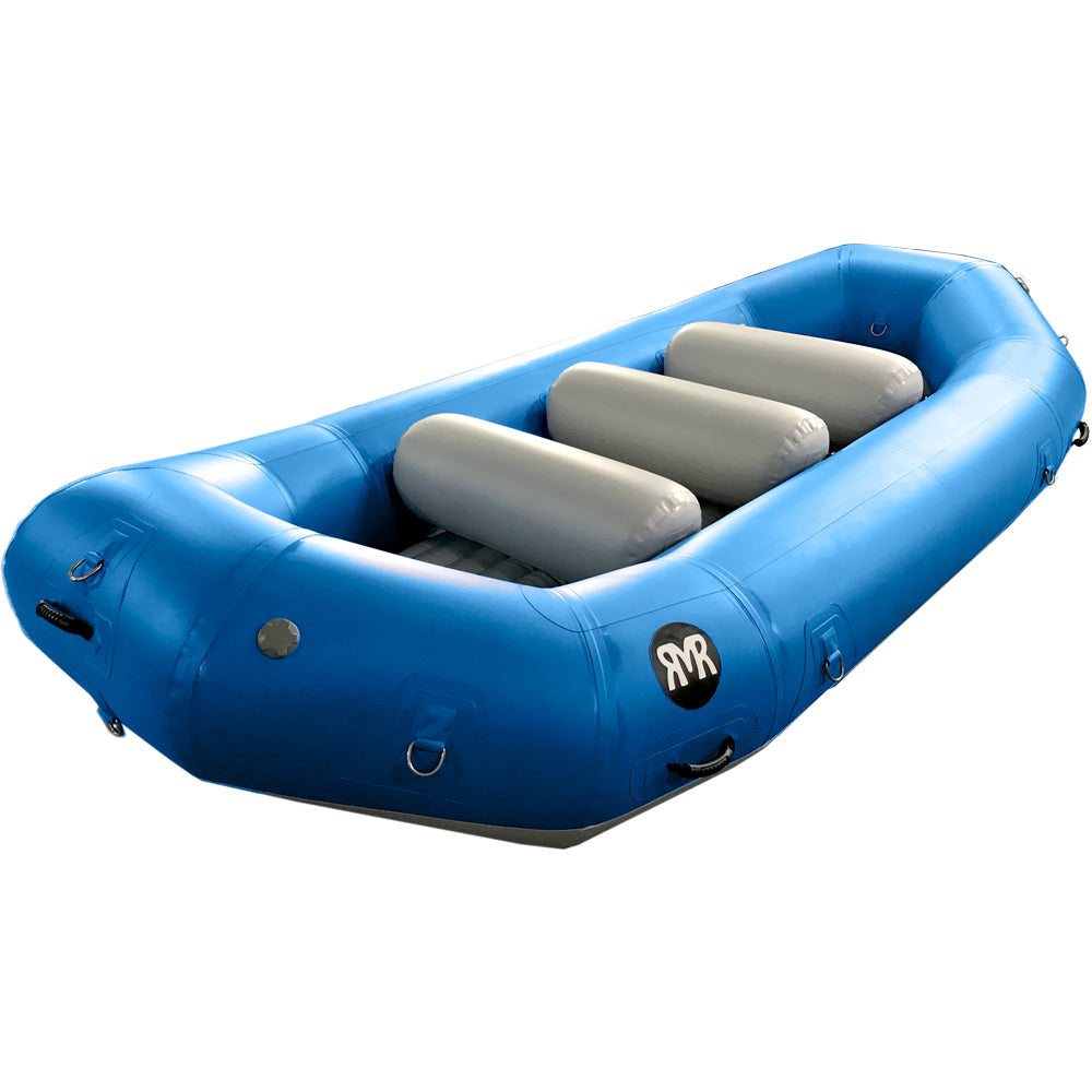 SB-130 13' Self-Bailing Raft