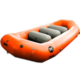 SB-140 14' Self-Bailing Raft