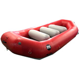 SB-140 14' Self-Bailing Raft