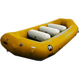 SBDS-140 14' Drop-Stitch Raft