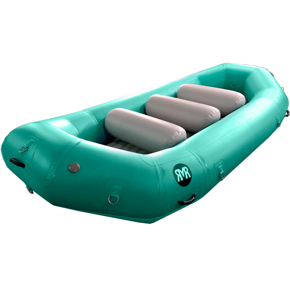 SB-130 13' Self-Bailing Raft