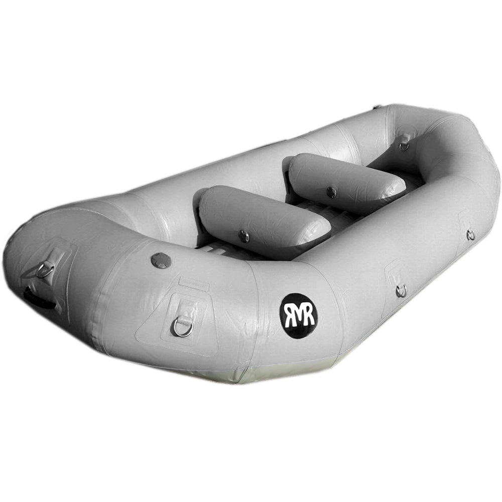 SB-105 Storm 10.5′ Self-Bailing Raft