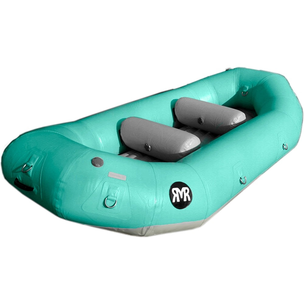 SB-105 Storm 10.5′ Self-Bailing Raft