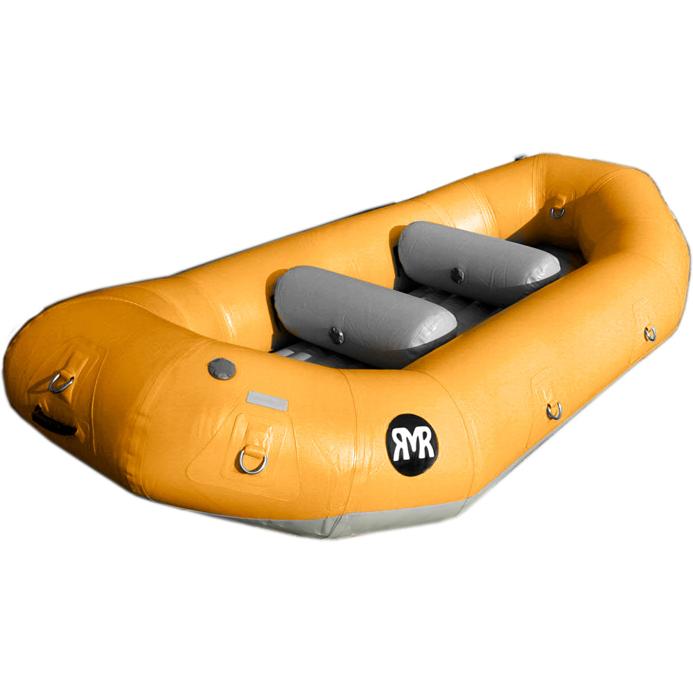SB-105 Storm 10.5′ Self-Bailing Raft