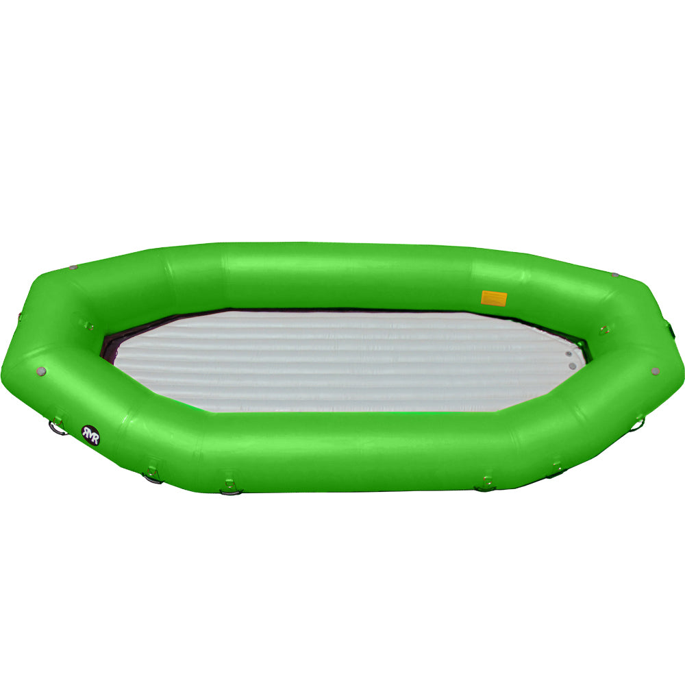 SB-180 18' Self-Bailing Raft