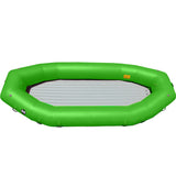 SB-180 18' Self-Bailing Raft