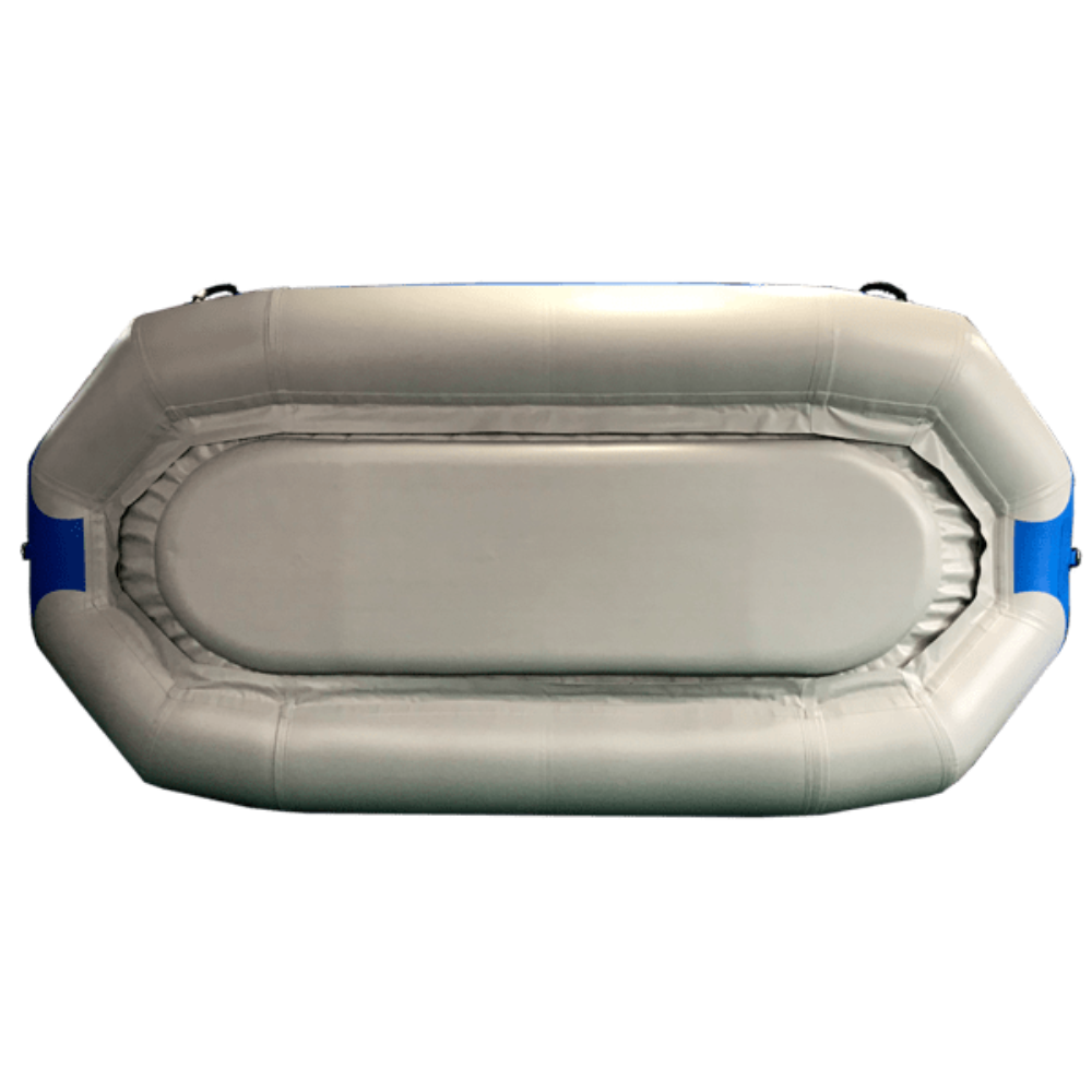 SBDS-120 12' Drop-Stitch Raft