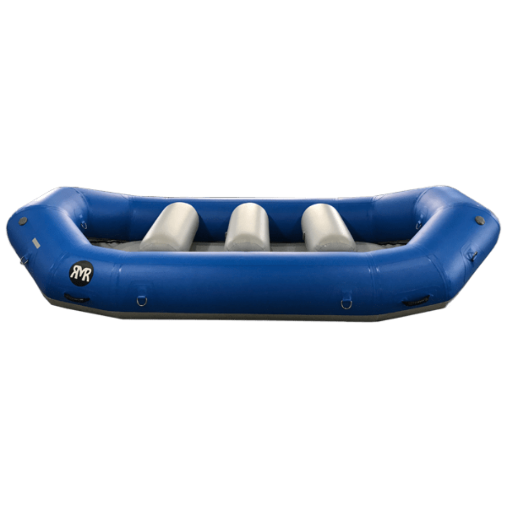 SBDS-120 12' Drop-Stitch Raft