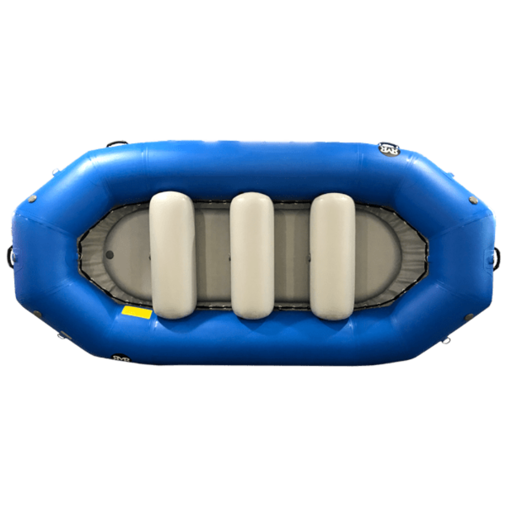 SBDS-120 12' Drop-Stitch Raft