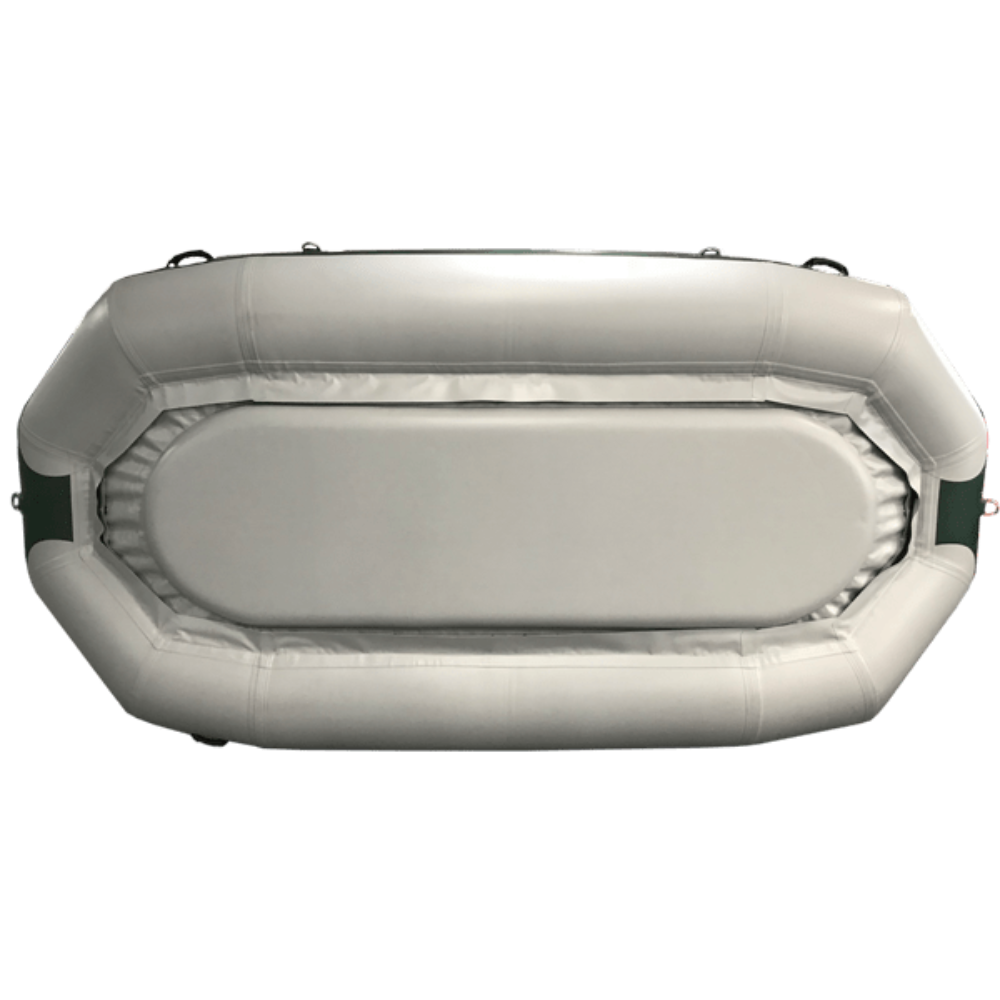 SBDS-130 13' Drop-Stitch Raft