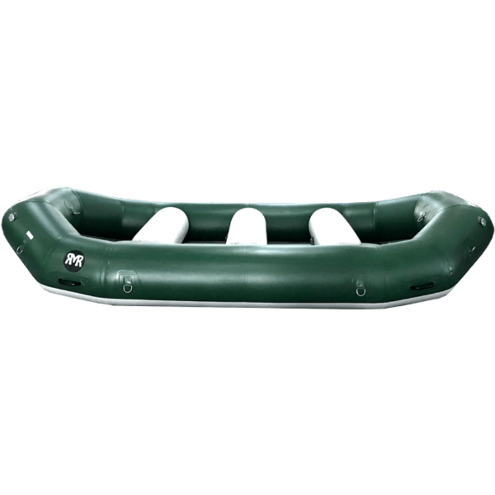 SBDS-140 14' Drop-Stitch Raft