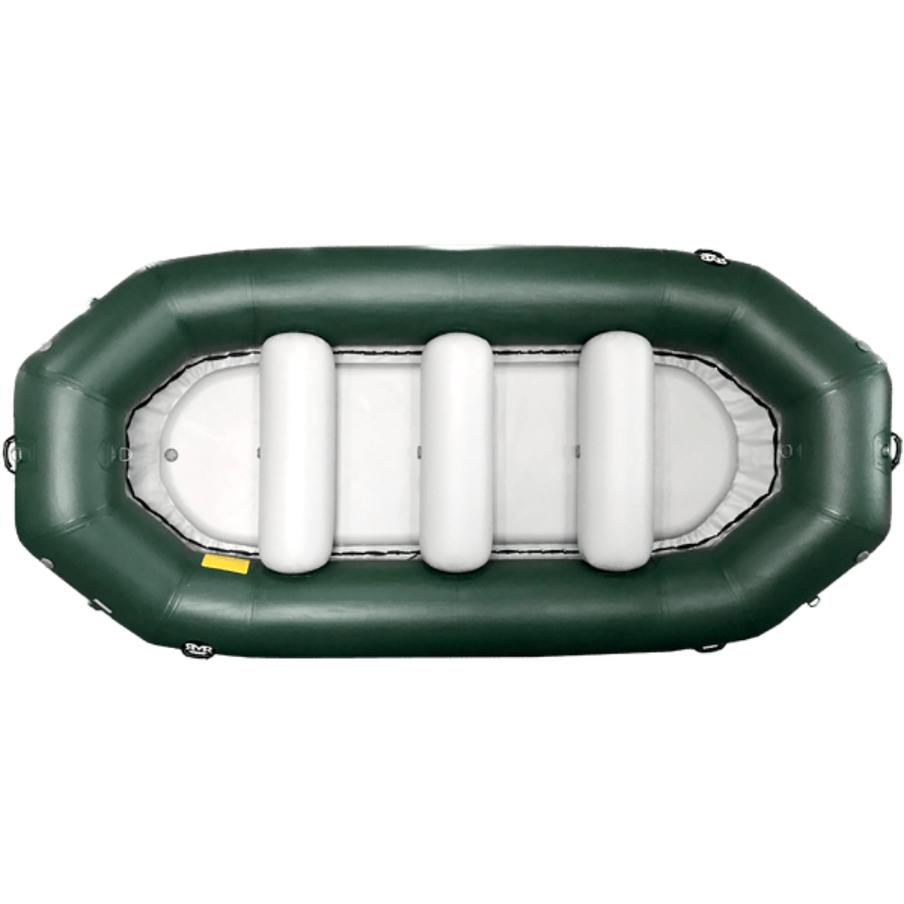 SBDS-140 14' Drop-Stitch Raft