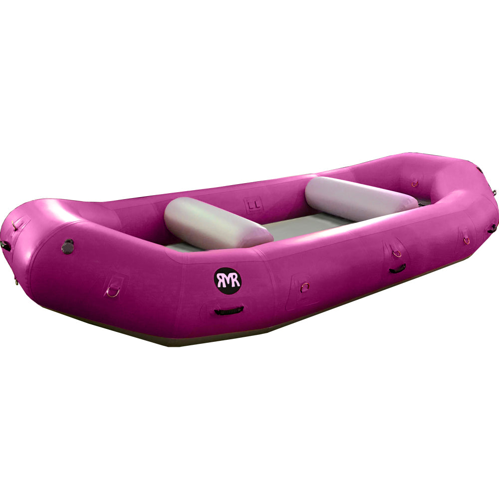 SBDS-160 16' Drop-Stitch Raft