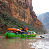 SB-180 18' Self-Bailing Raft