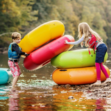 RTD-48 Diminished River Tube 48"