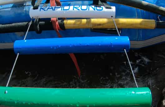 Rapid Rung 2-Step Swim Ladder