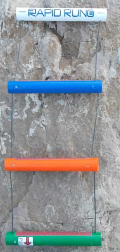 Rapid Rung 3-Step Swim Ladder