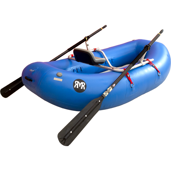 Inflatable Fishing Float Tube with Adjustable Georgia