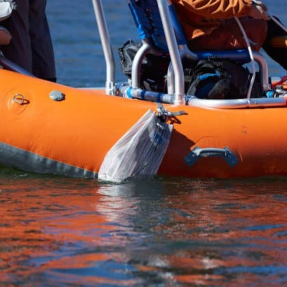 Down River All-In-One Bag