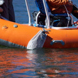 Down River All-In-One Bag