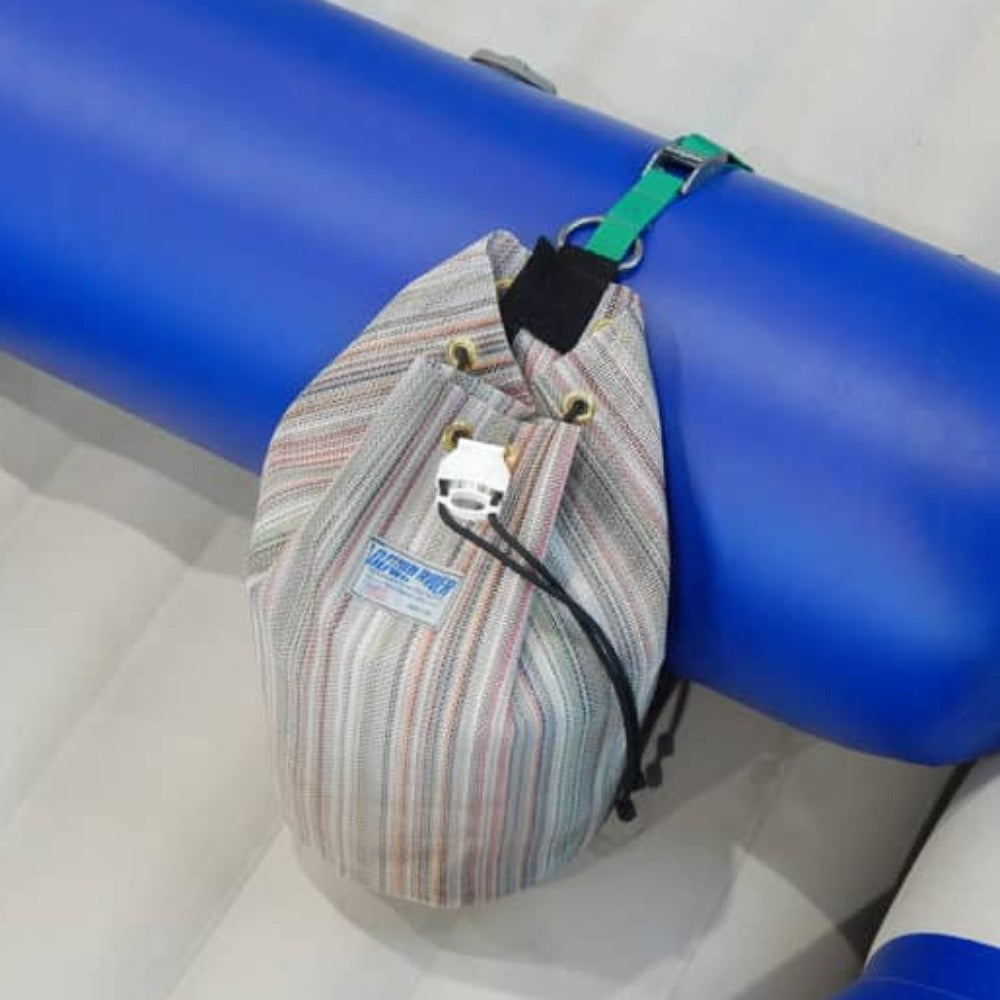 Down River All-In-One Bag