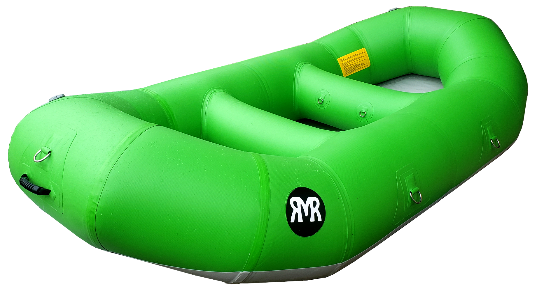 LI-105 10.5' Livery Non-Bailing Raft