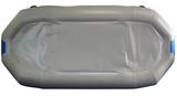 LI-120 12' Livery Raft Non-Bailing Raft