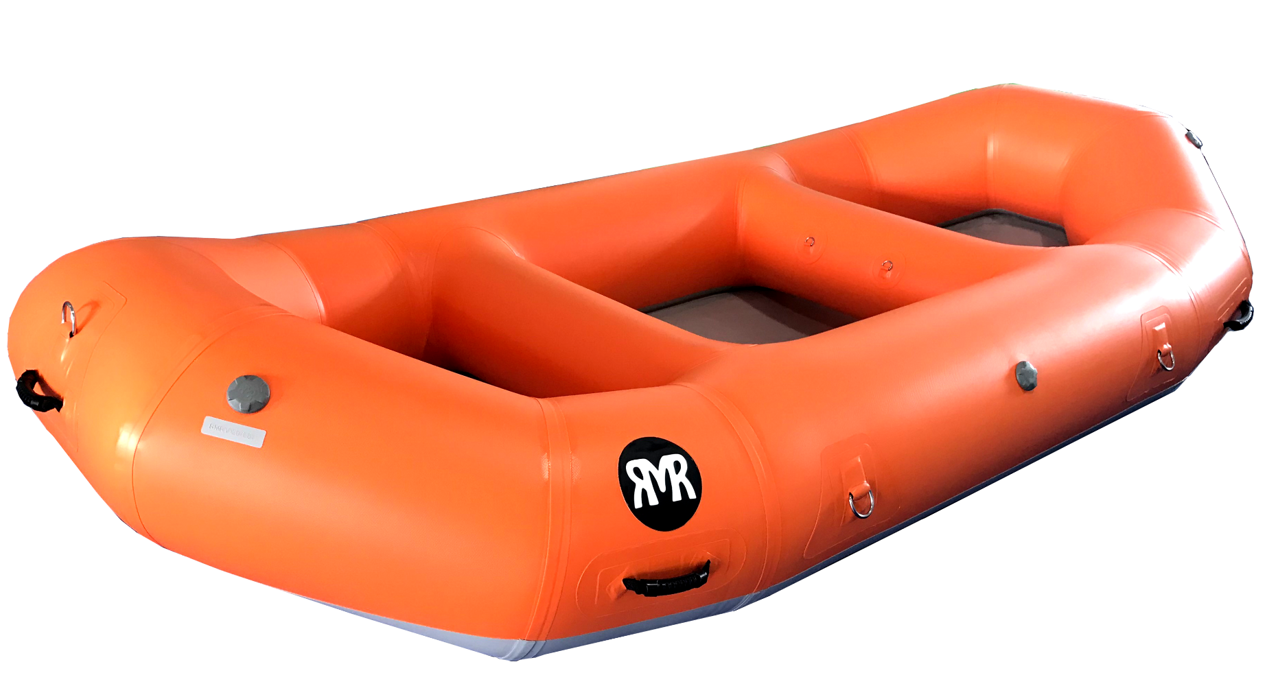 LI-130 13' Livery Non-Bailing Raft