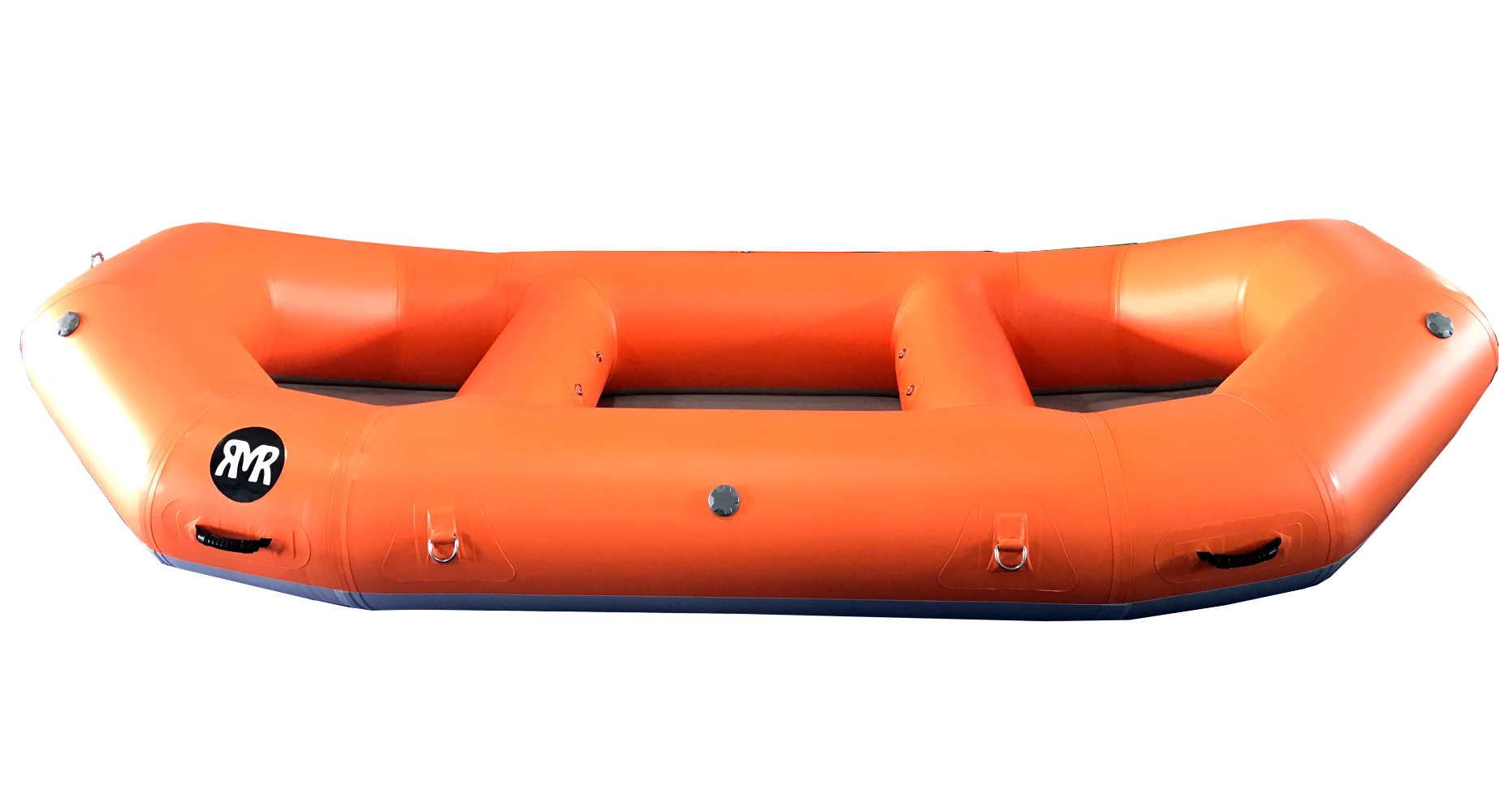 LI-130 13' Livery Non-Bailing Raft