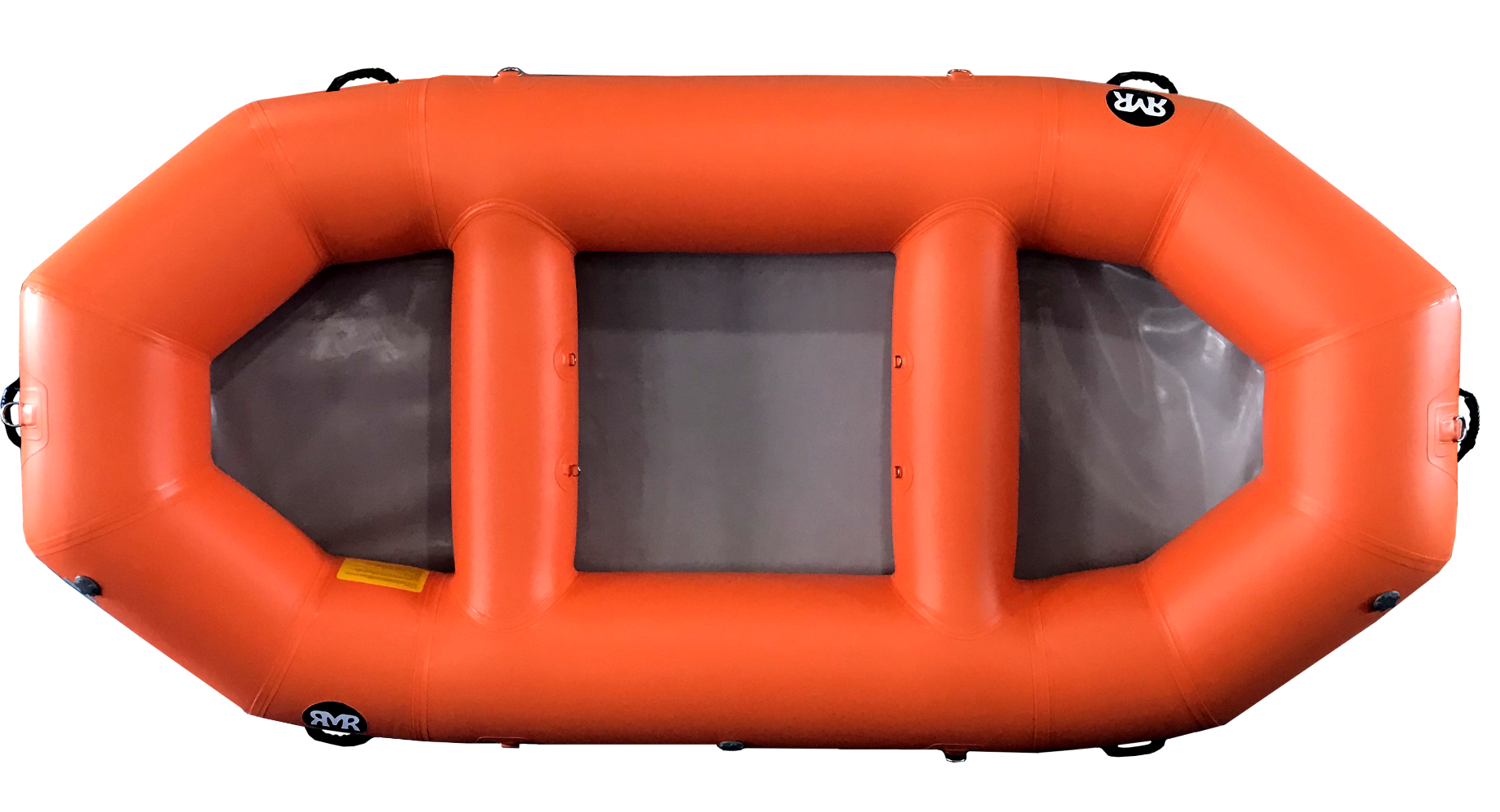 LI-130 13' Livery Non-Bailing Raft