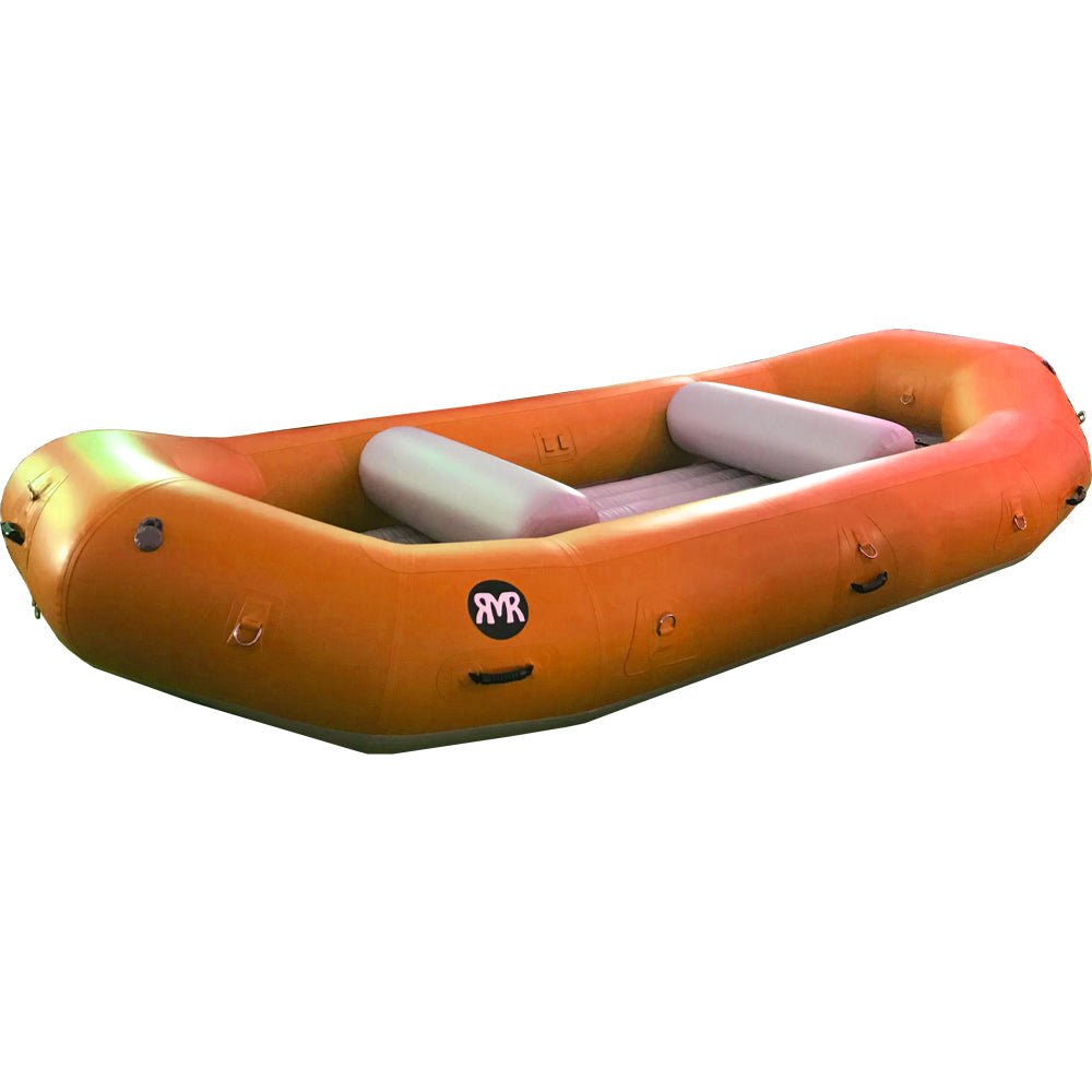 SB-160 16' Self-Bailing Raft