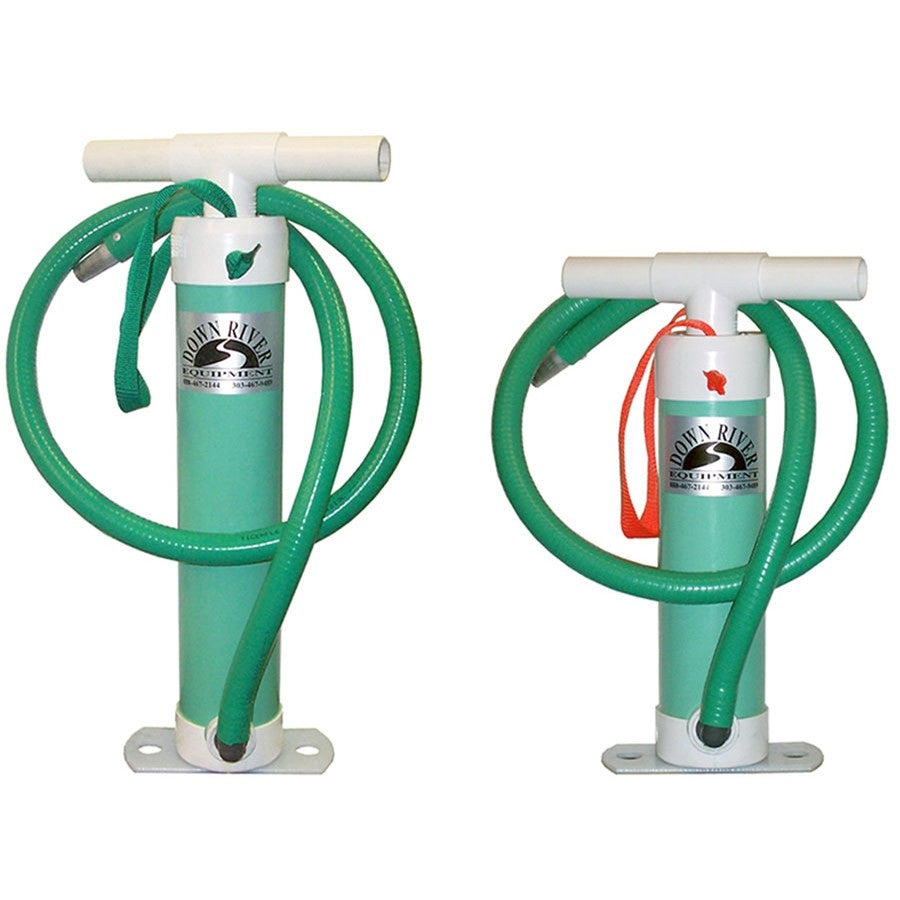 Z1 Down River Equipment 4" Barrel Pump