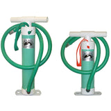 Z1 Down River Equipment 4" Barrel Pump