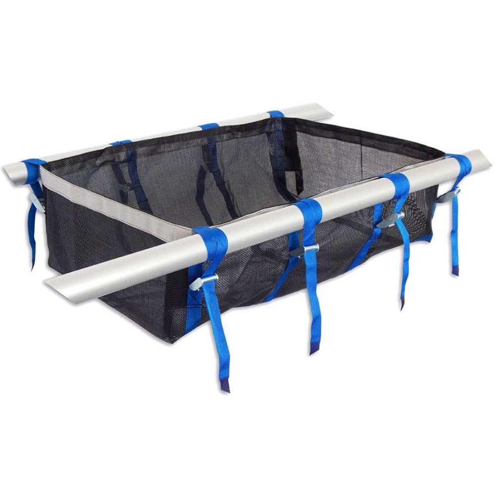 Down River Drop Bags
