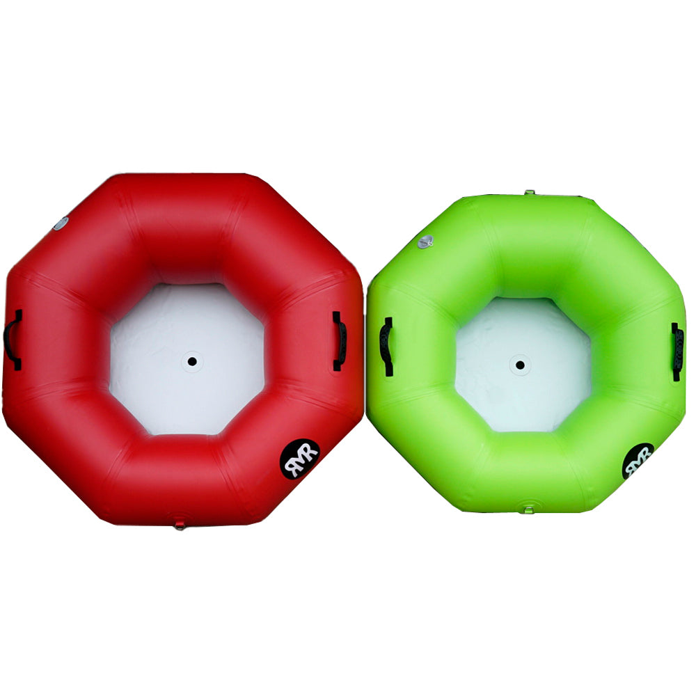 RTD-48 Diminished River Tube 48"