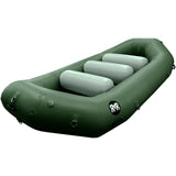 SB-120 12' Self-Bailing Raft