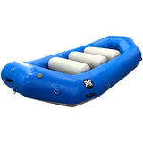 SBDS-130 13' Drop-Stitch Raft