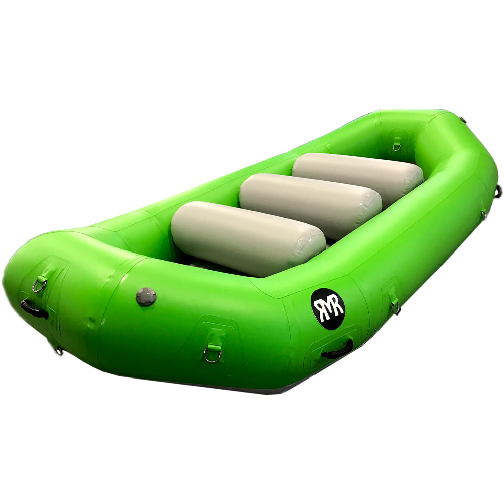 SBDS-130 13' Drop-Stitch Raft