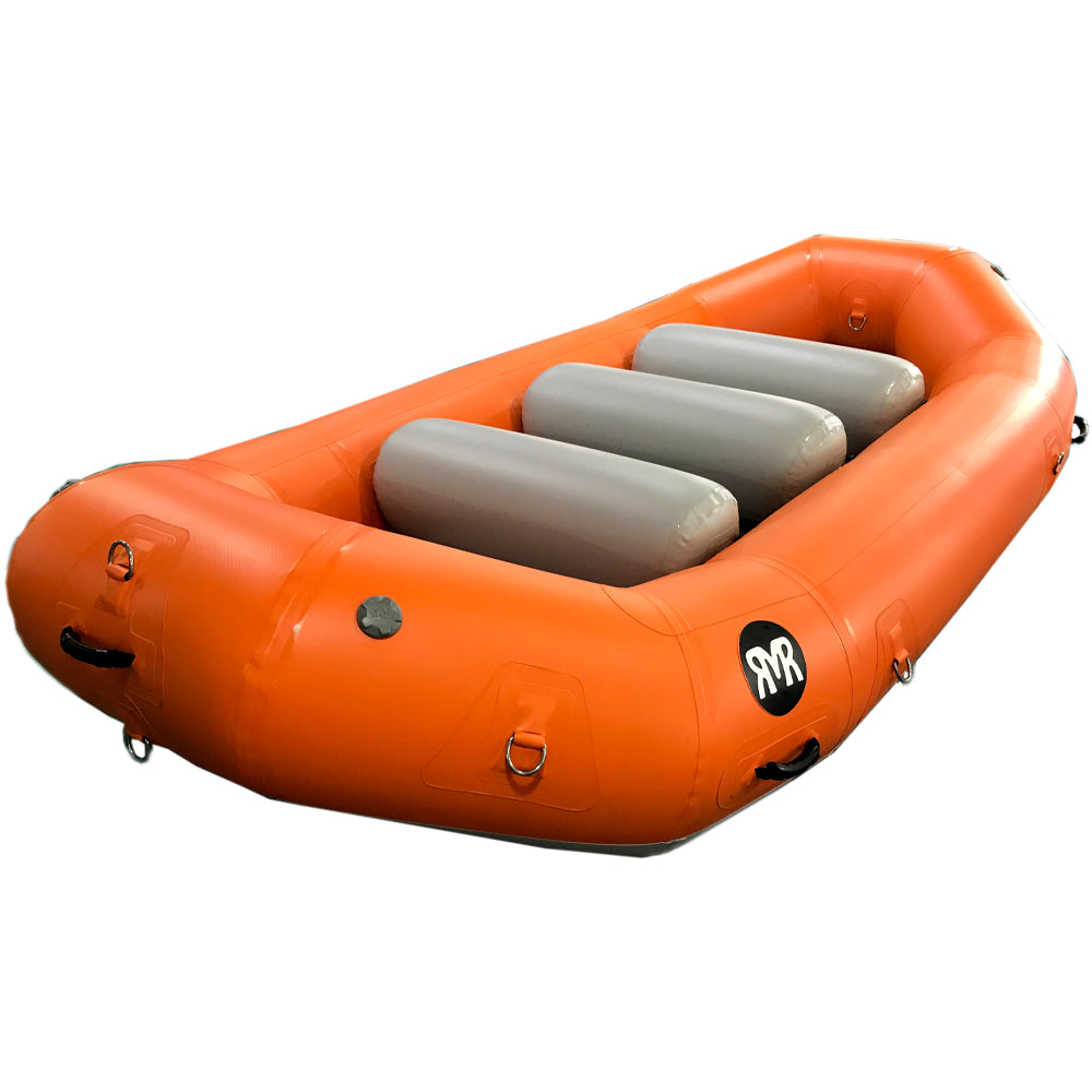 SBDS-130 13' Drop-Stitch Raft