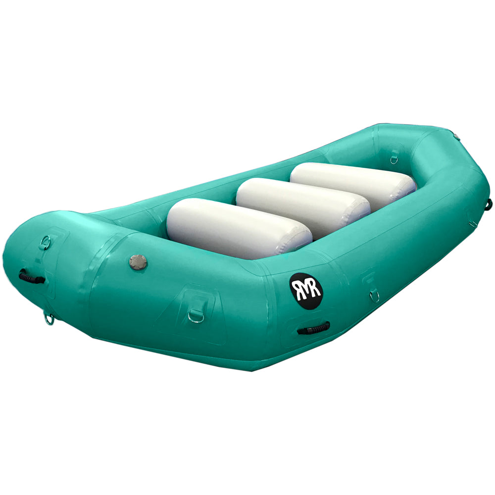 SBDS-130 13' Drop-Stitch Raft