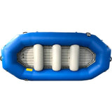 SB-140 14' Self-Bailing Raft