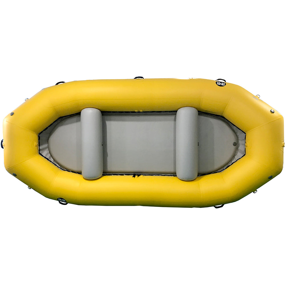 SBDS-160 16' Drop-Stitch Raft