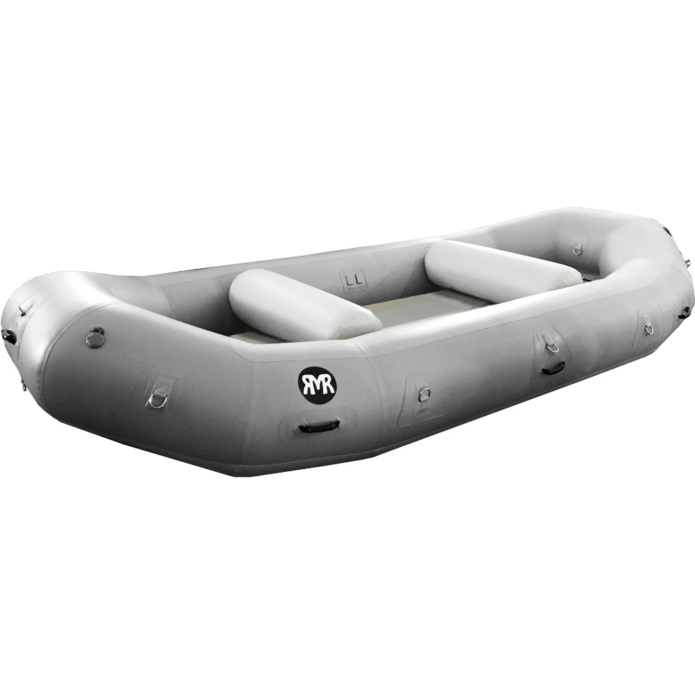 SBDS-160 16' Drop-Stitch Raft