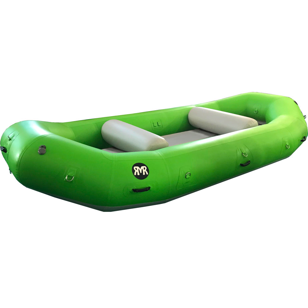SBDS-160 16' Drop-Stitch Raft