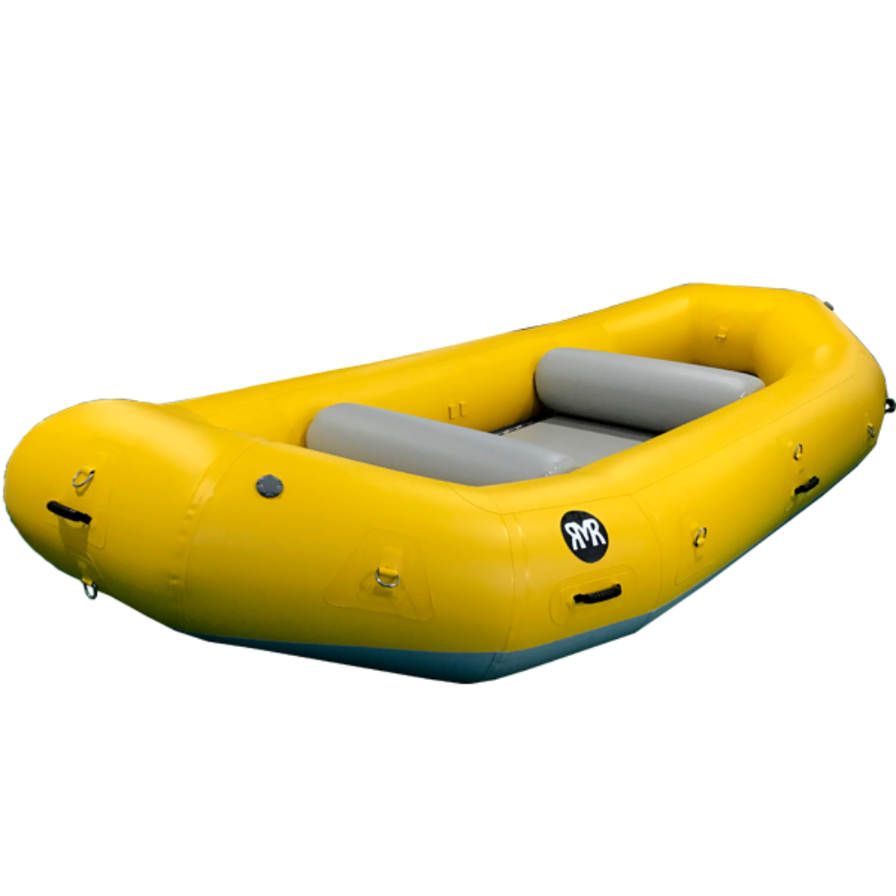 SBDS-160 16' Drop-Stitch Raft