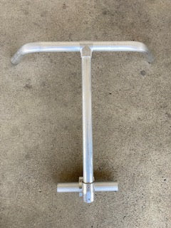 RMR Angler Thigh Brace/Lean Bar