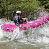 SB-105 Storm 10.5′ Self-Bailing Raft