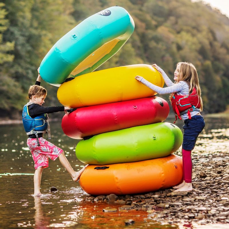 Which River Tube is Right for You?